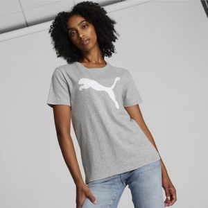 Puma Logo Women's Tee NWT